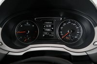 USED 2017 67 AUDI Q3 2.0 TDI QUATTRO BLACK EDITION 5d 148 BHP 