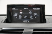 USED 2017 67 AUDI Q3 2.0 TDI QUATTRO BLACK EDITION 5d 148 BHP 