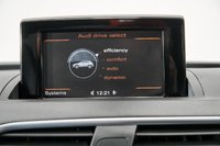 USED 2017 67 AUDI Q3 2.0 TDI QUATTRO BLACK EDITION 5d 148 BHP 