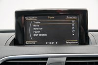 USED 2017 67 AUDI Q3 2.0 TDI QUATTRO BLACK EDITION 5d 148 BHP 