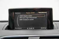 USED 2017 67 AUDI Q3 2.0 TDI QUATTRO BLACK EDITION 5d 148 BHP 