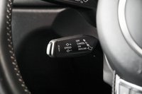 USED 2017 67 AUDI Q3 2.0 TDI QUATTRO BLACK EDITION 5d 148 BHP 
