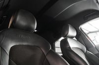 USED 2017 67 AUDI Q3 2.0 TDI QUATTRO BLACK EDITION 5d 148 BHP 