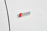 USED 2017 67 AUDI Q3 2.0 TDI QUATTRO BLACK EDITION 5d 148 BHP 