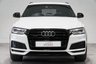 USED 2017 67 AUDI Q3 2.0 TDI QUATTRO BLACK EDITION 5d 148 BHP 