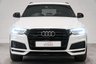 USED 2017 67 AUDI Q3 2.0 TDI QUATTRO BLACK EDITION 5d 148 BHP 