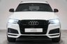 USED 2017 67 AUDI Q3 2.0 TDI QUATTRO BLACK EDITION 5d 148 BHP 