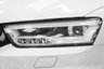 USED 2017 67 AUDI Q3 2.0 TDI QUATTRO BLACK EDITION 5d 148 BHP 