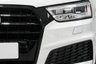 USED 2017 67 AUDI Q3 2.0 TDI QUATTRO BLACK EDITION 5d 148 BHP 
