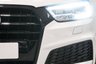 USED 2017 67 AUDI Q3 2.0 TDI QUATTRO BLACK EDITION 5d 148 BHP 