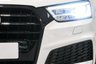 USED 2017 67 AUDI Q3 2.0 TDI QUATTRO BLACK EDITION 5d 148 BHP 