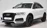 USED 2017 67 AUDI Q3 2.0 TDI QUATTRO BLACK EDITION 5d 148 BHP 