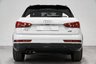 USED 2017 67 AUDI Q3 2.0 TDI QUATTRO BLACK EDITION 5d 148 BHP 