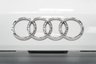 USED 2017 67 AUDI Q3 2.0 TDI QUATTRO BLACK EDITION 5d 148 BHP 