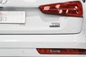 USED 2017 67 AUDI Q3 2.0 TDI QUATTRO BLACK EDITION 5d 148 BHP 