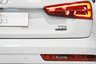 USED 2017 67 AUDI Q3 2.0 TDI QUATTRO BLACK EDITION 5d 148 BHP 