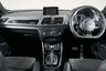 USED 2017 67 AUDI Q3 2.0 TDI QUATTRO BLACK EDITION 5d 148 BHP 