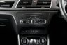 USED 2017 67 AUDI Q3 2.0 TDI QUATTRO BLACK EDITION 5d 148 BHP 