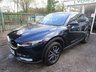 USED 2017 67 MAZDA CX-5 2.2 D SPORT NAV 5d 148 BHP AUTOMATIC NEW SHAPE One Owner, Just Serviced, MOT until October 2021, Automatic, Great fuel economy! Diesel