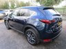 USED 2017 67 MAZDA CX-5 2.2 D SPORT NAV 5d 148 BHP AUTOMATIC NEW SHAPE One Owner, Just Serviced, MOT until October 2021, Automatic, Great fuel economy! Diesel