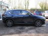 USED 2017 67 MAZDA CX-5 2.2 D SPORT NAV 5d 148 BHP AUTOMATIC NEW SHAPE One Owner, Just Serviced, MOT until October 2021, Automatic, Great fuel economy! Diesel