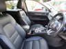USED 2017 67 MAZDA CX-5 2.2 D SPORT NAV 5d 148 BHP AUTOMATIC NEW SHAPE One Owner, Just Serviced, MOT until October 2021, Automatic, Great fuel economy! Diesel