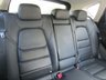 USED 2017 67 MAZDA CX-5 2.2 D SPORT NAV 5d 148 BHP AUTOMATIC NEW SHAPE One Owner, Just Serviced, MOT until October 2021, Automatic, Great fuel economy! Diesel