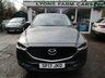 USED 2017 17 MAZDA CX-5 2.2 D SPORT NAV 5d 148 BHP NEW SHAPE One Owner, Just Serviced, MOT until March 2022, Great fuel economy! Diesel