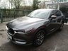 USED 2017 17 MAZDA CX-5 2.2 D SPORT NAV 5d 148 BHP NEW SHAPE One Owner, Just Serviced, MOT until March 2022, Great fuel economy! Diesel