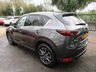 USED 2017 17 MAZDA CX-5 2.2 D SPORT NAV 5d 148 BHP NEW SHAPE One Owner, Just Serviced, MOT until March 2022, Great fuel economy! Diesel