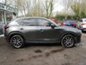 USED 2017 17 MAZDA CX-5 2.2 D SPORT NAV 5d 148 BHP NEW SHAPE One Owner, Just Serviced, MOT until March 2022, Great fuel economy! Diesel