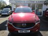 USED 2017 67 MAZDA CX-5 2.2 D SE-L NAV 5d 148 BHP NEW SHAPE Full Mazda Service History + Just Serviced, One Owner, MOT until March 2022, Great fuel economy! Diesel