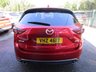 USED 2017 67 MAZDA CX-5 2.2 D SE-L NAV 5d 148 BHP NEW SHAPE Full Mazda Service History + Just Serviced, One Owner, MOT until March 2022, Great fuel economy! Diesel