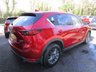 USED 2017 67 MAZDA CX-5 2.2 D SE-L NAV 5d 148 BHP NEW SHAPE Full Mazda Service History + Just Serviced, One Owner, MOT until March 2022, Great fuel economy! Diesel