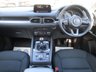 USED 2017 67 MAZDA CX-5 2.2 D SE-L NAV 5d 148 BHP NEW SHAPE Full Mazda Service History + Just Serviced, One Owner, MOT until March 2022, Great fuel economy! Diesel