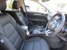 USED 2017 67 MAZDA CX-5 2.2 D SE-L NAV 5d 148 BHP NEW SHAPE Full Mazda Service History + Just Serviced, One Owner, MOT until March 2022, Great fuel economy! Diesel