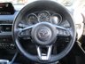 USED 2017 67 MAZDA CX-5 2.2 D SE-L NAV 5d 148 BHP NEW SHAPE Full Mazda Service History + Just Serviced, One Owner, MOT until March 2022, Great fuel economy! Diesel