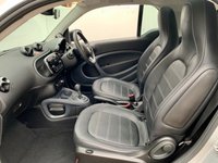 USED 2017 67 SMART FORTWO 1.0 PRIME 2d AUTO 71 BHP 