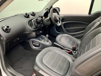 USED 2017 67 SMART FORTWO 1.0 PRIME 2d AUTO 71 BHP 