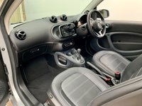 USED 2017 67 SMART FORTWO 1.0 PRIME 2d AUTO 71 BHP 