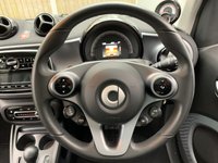 USED 2017 67 SMART FORTWO 1.0 PRIME 2d AUTO 71 BHP 