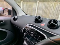 USED 2017 67 SMART FORTWO 1.0 PRIME 2d AUTO 71 BHP 