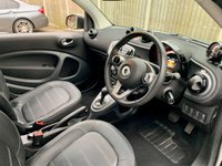 USED 2017 67 SMART FORTWO 1.0 PRIME 2d AUTO 71 BHP 
