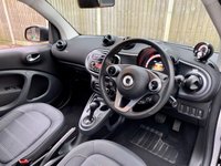 USED 2017 67 SMART FORTWO 1.0 PRIME 2d AUTO 71 BHP 