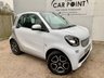USED 2017 67 SMART FORTWO 1.0 PRIME 2d AUTO 71 BHP 
