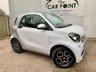 USED 2017 67 SMART FORTWO 1.0 PRIME 2d AUTO 71 BHP 