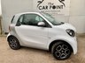 USED 2017 67 SMART FORTWO 1.0 PRIME 2d AUTO 71 BHP 