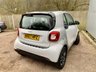 USED 2017 67 SMART FORTWO 1.0 PRIME 2d AUTO 71 BHP 