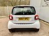 USED 2017 67 SMART FORTWO 1.0 PRIME 2d AUTO 71 BHP 