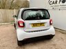 USED 2017 67 SMART FORTWO 1.0 PRIME 2d AUTO 71 BHP 
